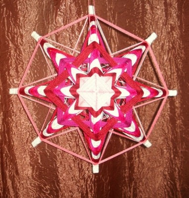 Simbol și Ward, sau ce Mandala (Mandala) Simbol și tutore, sau ceea ce este mandala