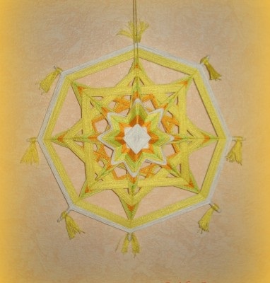 Simbol și Ward, sau ce Mandala (simbol) Simbol și tutore, sau ceea ce este mandala