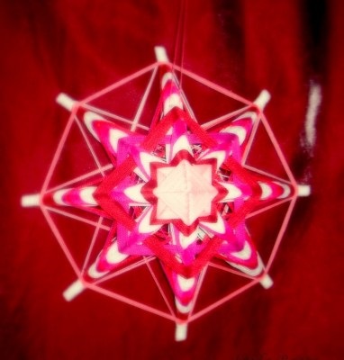 Simbol și Ward, sau ce Mandala (a) Simbol și tutore, sau ceea ce este mandala