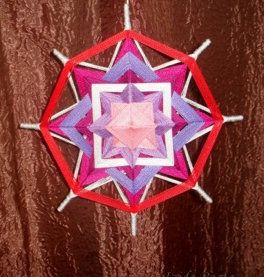 Simbol și Ward, sau ce Mandala (Mandala) Simbol și tutore, sau ceea ce este mandala