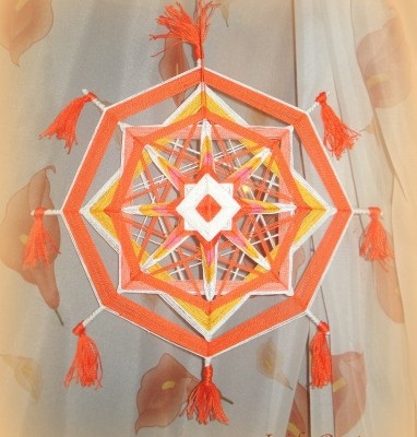 Simbol și Ward, sau ce Mandala (Mandala) Simbol și tutore, sau ceea ce este mandala