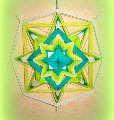 Simbol și Ward, sau ce Mandala (simbol) Simbol și tutore, sau ceea ce este mandala