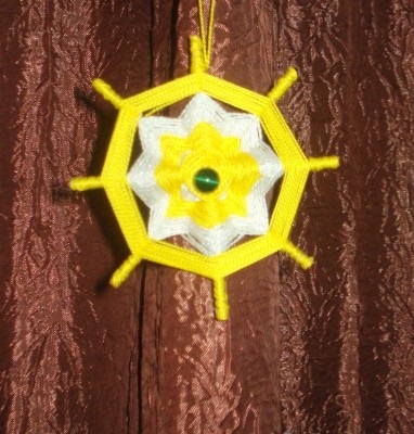 Simbol și Ward, sau ce Mandala (Mandala) Simbol și tutore, sau ceea ce este mandala