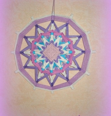 Simbol și Ward, sau ce Mandala (simbol) Simbol și tutore, sau ceea ce este mandala