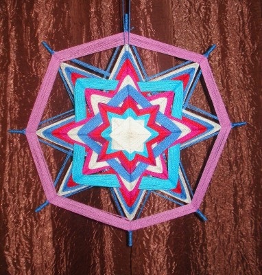 Simbol și Ward, sau ce Mandala (simbol) Simbol și tutore, sau ceea ce este mandala