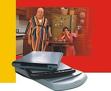 Scanere pentru uz casnic (telefoane) Scanere pentru uz casnic