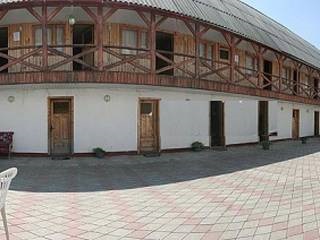 Solotvyno - Statiuni (Solotvyno) Solotvyno - moteluri