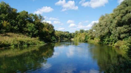 Vis a rezerva o mulțime de apă într-un vis ce vis o mulțime de apă