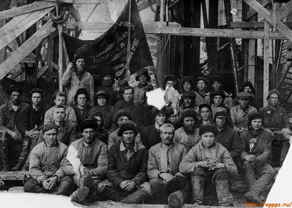 timpul lui Stalin (comunitate publică cooperativă) epoca Stalin
