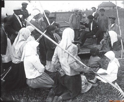 timpul lui Stalin (întreprinderile publice de cooperare) epoca Stalin