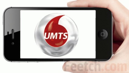 standardul 3g (umts) (standard) standardul 3g (umts)