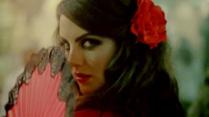 Stilul Carmen, o fuziune de stiluri (imagine) Stilul Carmen, o fuziune de stiluri