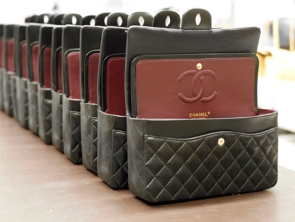 bag chanel (Bag) sac chanel