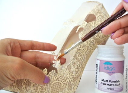 pantofi de nunta cu mâinile (DIY) (inteligent) pantofi de nunta cu mâinile (diy)