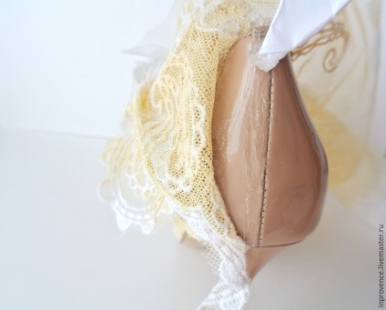 pantofi de nunta cu mâinile (DIY) (alterarea pantofi) pantofi de nunta cu mâinile (diy)