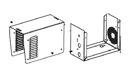 Sudarea invertor cu mâinile - modul de a face circuitul și de a construi (a face) Sudarea invertor cu mâinile - modul de a face circuitul și ansamblul