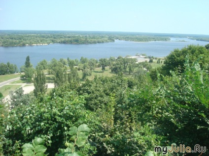 Tarasova de munte în Kanev călătorie în jurul lumii - rețeaua socială a femeilor (Tarasova) Tarasova de munte în Kanev călătorie mondială - femeii Rețeaua socială