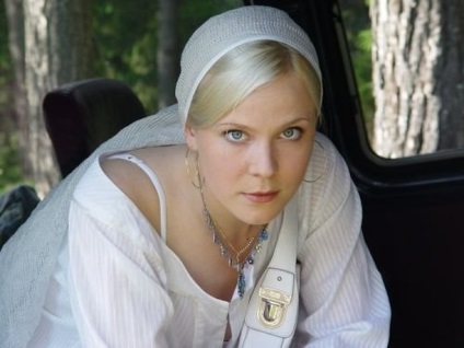 Misterul divorțului Mariei Kulikova (Kulikova) Misterul divorțului Mariei Kulikova