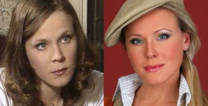 Misterul divorțului Mariei Kulikova (Maria Kulikova) Misterul divorțului Mariei Kulikova