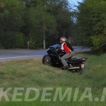 test de motocicleta honda cbr1100xx superblackbird, baykademiya (superblackbird) test de motocicleta honda cbr1100xx superblackbird, baykademiya