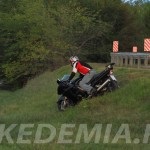 test de motocicleta honda cbr1100xx superblackbird, baykademiya (motociclete) test de motocicleta honda cbr1100xx superblackbird, baykademiya