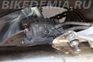 test de motocicleta honda cbr1100xx superblackbird, baykademiya (Honda CBR1100XX Superblackbird) test de motocicleta honda cbr1100xx superblackbird, baykademiya
