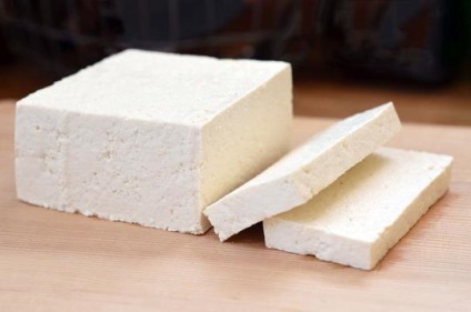 Tofu - l (tofu) Tofu - l