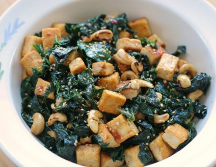 Tofu - l (tofu) Tofu - l