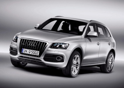 audi q5 Taxa de transport (impozit) Transport audi q5 fiscală