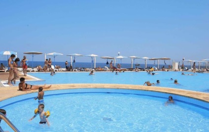 Excursii la Hotel El Mouradi Club Selima de la Samara (hotel) Excursii la hotel El Mouradi Club Selima de la Samara