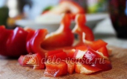 Udon cu pas legume reteta cu pas (18 poze) (modul de a găti Udon cu legume) Udon cu pas legume reteta cu pas (18 poze)