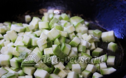 Udon cu pas legume reteta cu pas (18 fotografii) (grâu Tăiței cu legume) Udon cu pas legume reteta cu pas (18 poze)