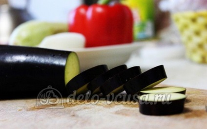 Udon cu pas legume reteta cu pas (18 fotografii) (legume) Udon cu pas legume reteta cu pas (18 poze)