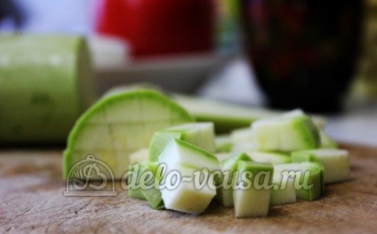 Udon cu pas legume reteta cu pas (18 fotografii) (Udon cu legume) Udon cu pas legume reteta cu pas (18 poze)