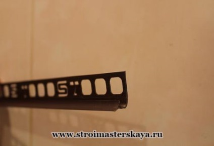 De stabilire gresie în baie cu mâinile lor - stroymasterskaya (stivuire) De stabilire gresie în baie cu mâinile lor - stroymasterskaya