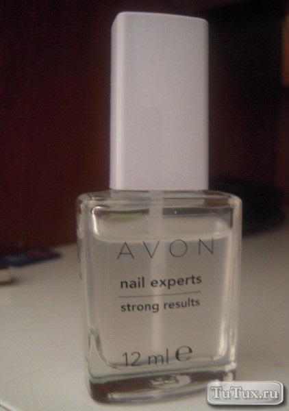 Tonic pentru unghii 5 in 1 Avon (cuie) Tonic pentru unghii 5 in 1 Avon