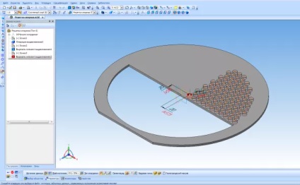 Lecția №30 (autocad) Lecții №30
