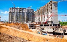 Care este relevanța construcției lucrărilor de construcții de clădiri de apartamente, care acoperă clădiri, (acte) Care este relevanța construcția de clădiri de apartamente lucrărilor de construcții, acoperind clădiri,