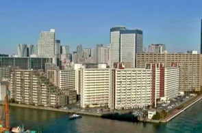 Japonia Camera Web online (Japonia) Webcam Japonia on-line