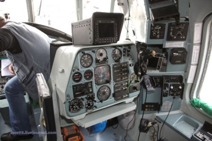 gigant elicopter E-26 - o sursă de bună dispoziție (a) gigant elicopter E-26 - o sursă de bună dispoziție