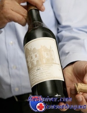 Alegerea vinului (selecție de vinuri) Alegerea unui vin
