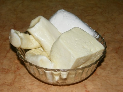 Tipuri de brânză (organism foarte util) tipuri de brânză