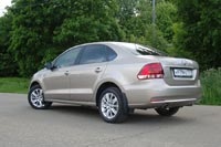 Volkswagen Polo Sedan - polo cu inima din Romania, comentarii si teste sedan Volkswagen Polo (polo) Volkswagen Polo Sedan - polo cu inima din Romania, comentarii si teste sedan Volkswagen Polo