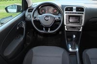 Volkswagen Polo Sedan - polo cu inima română, comentarii și teste sedan Polo volkswagen (Volkswagen versiunea de top) Volkswagen Polo Sedan - polo cu inima din Romania, comentarii si teste sedan Volkswagen Polo
