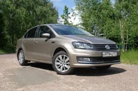 Volkswagen Polo Sedan - polo cu inima din Romania, comentarii si teste sedan Volkswagen Polo (polo) Volkswagen Polo Sedan - polo cu inima din Romania, comentarii si teste sedan Volkswagen Polo