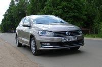 Volkswagen Polo Sedan - polo cu inima din Romania, comentarii si teste sedan volkswagen polo (volkswagen) Volkswagen Polo Sedan - polo cu inima din Romania, comentarii si teste sedan Volkswagen Polo