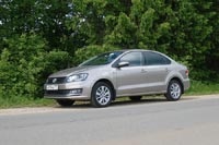 Volkswagen Polo Sedan - polo cu inima română, comentarii și teste sedan Polo volkswagen (Volkswagen versiunea de top) Volkswagen Polo Sedan - polo cu inima din Romania, comentarii si teste sedan Volkswagen Polo