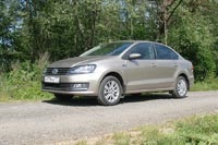 Volkswagen Polo Sedan - polo cu inima din Romania, comentarii si teste sedan Volkswagen Polo (sedan) Volkswagen Polo Sedan - polo cu inima din Romania, comentarii si teste sedan Volkswagen Polo