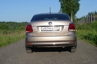 Volkswagen Polo Sedan - polo cu inima română, comentarii și teste sedan Polo volkswagen (Volkswagen versiunea de top) Volkswagen Polo Sedan - polo cu inima din Romania, comentarii si teste sedan Volkswagen Polo
