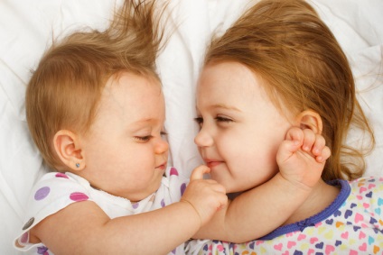 Parenting pogodok (pogodki le mâner) educarii copiilor pogodok